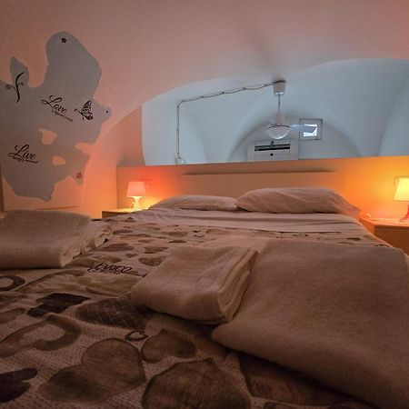 Lo Scrigno Dei Sogni Villa Polignano a Mare Buitenkant foto